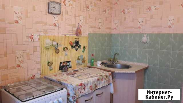 1-комнатная квартира, 36 м², 7/9 эт. на продажу в Губкине Губкин - изображение 1