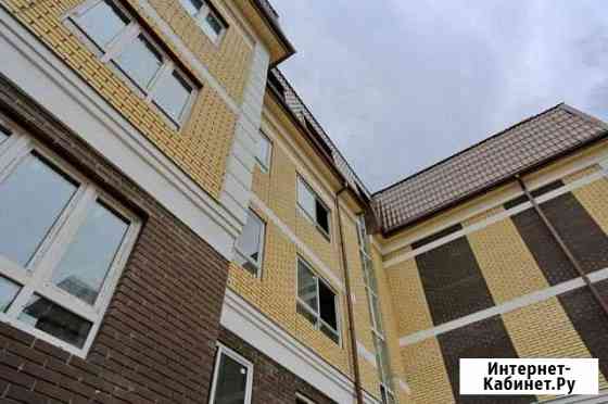 Квартира-студия, 23.1 м², 1/4 эт. на продажу в Королеве Королев