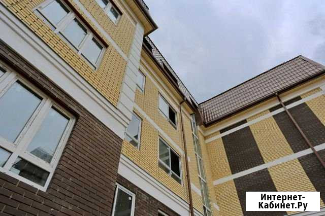 Квартира-студия, 23.1 м², 1/4 эт. на продажу в Королеве Королев - изображение 1