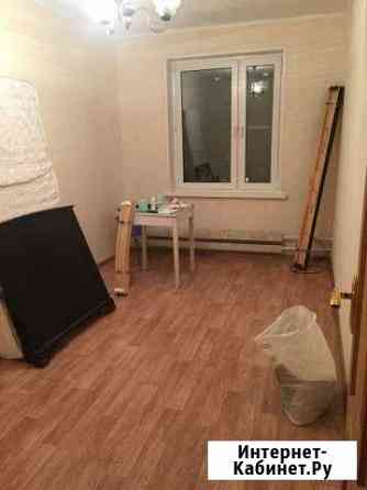 Комната 12 м² в 3-ком. кв., 9/9 эт. на продажу в Балашихе Балашиха