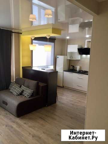 1-комнатная квартира, 35 м², 4/5 эт. в аренду посуточно в Нижнем Тагиле Нижний Тагил - изображение 1