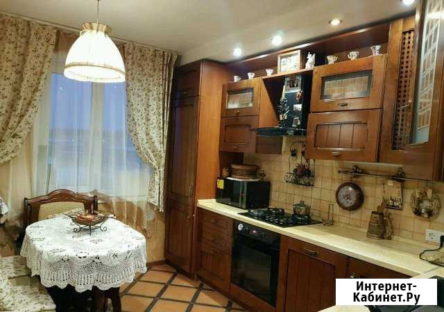 3-комнатная квартира, 70 м², 5/5 эт. на продажу в Подольске Подольск - изображение 1