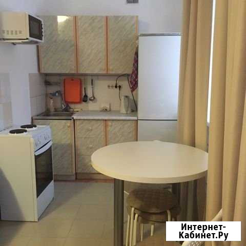 1-комнатная квартира, 32 м², 1/5 эт. в аренду посуточно в Шерегеше Шерегеш - изображение 1