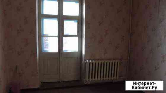 Комната 14.7 м² в 1-ком. кв., 2/2 эт. на продажу в Сысерти Сысерть