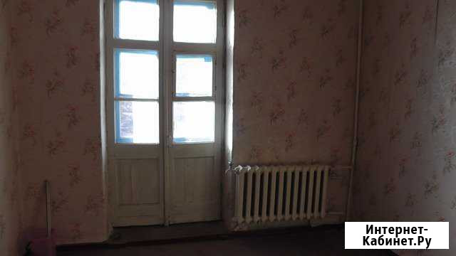 Комната 14.7 м² в 1-ком. кв., 2/2 эт. на продажу в Сысерти Сысерть - изображение 1