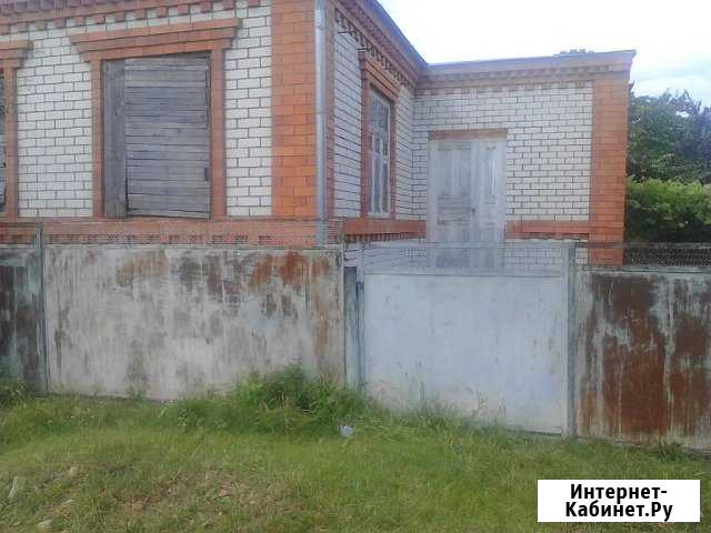 Дом 32.4 м² на участке 12 сот. на продажу в Темиргоевской Темиргоевская - изображение 1