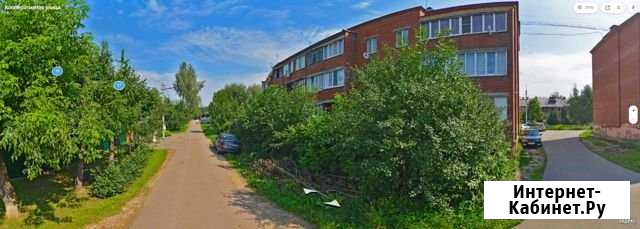 1-комнатная квартира, 35.3 м², 1/3 эт. на продажу в Снегирях Снегири - изображение 1