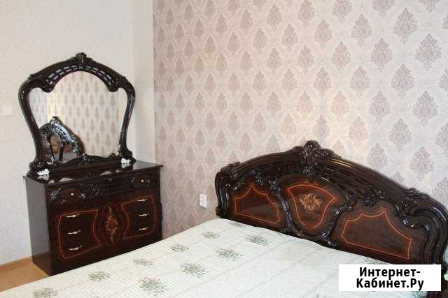 2-комнатная квартира, 54 м², 3/5 эт. в аренду посуточно в Сургуте Ханты-Мансийского АО Сургут - изображение 1