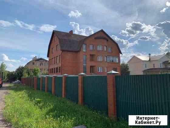 Квартира-студия, 56 м², 3/3 эт. на продажу в Красногорске Московской области Красногорск