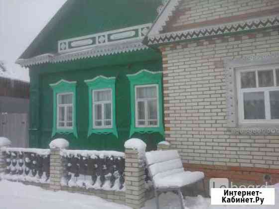 Дом 70 м² на участке 18 сот. на продажу в Кузнецке Кузнецк