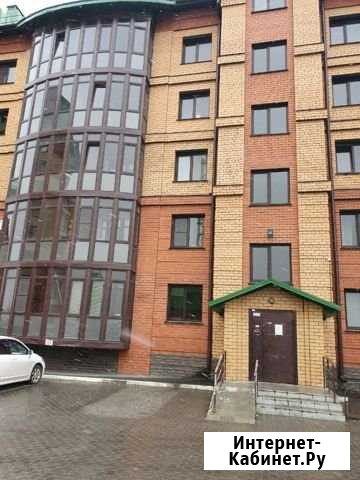 Квартира-студия, 25 м², 5/6 эт. в аренду на длительный срок в Барнауле Барнаул - изображение 1