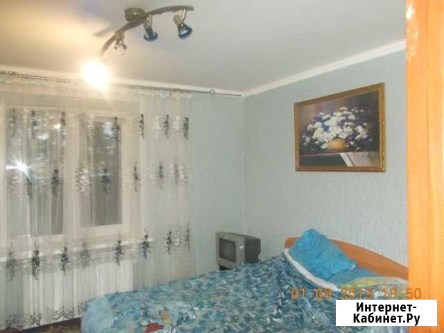 3-комнатная квартира, 70 м², 1/5 эт. на продажу в Сердобске Сердобск - изображение 1