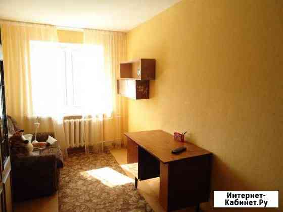 3-комнатная квартира, 55.5 м², 3/4 эт. на продажу в Ишиме Ишим