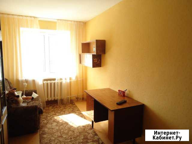3-комнатная квартира, 55.5 м², 3/4 эт. на продажу в Ишиме Ишим - изображение 1