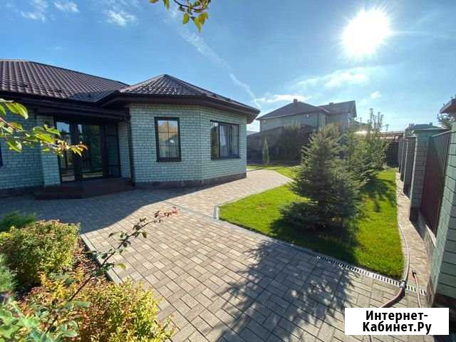 Дом 158 м² на участке 10 сот. на продажу в Саратове Саратов - изображение 1