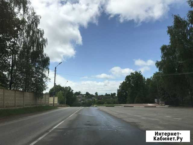 Участок ИЖС 15 сот. на продажу в Богородском Московской области Богородское - изображение 1