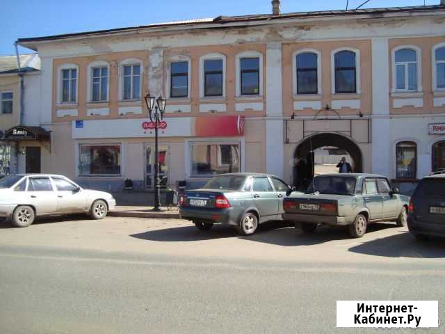 Помещение свободного назначения, 75 кв.м. Муром - изображение 1