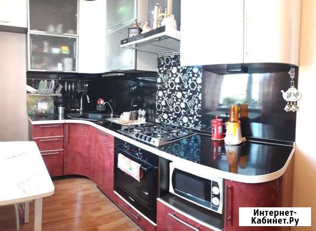 3-комнатная квартира, 72 м², 4/5 эт. на продажу в Балашихе Балашиха - изображение 1
