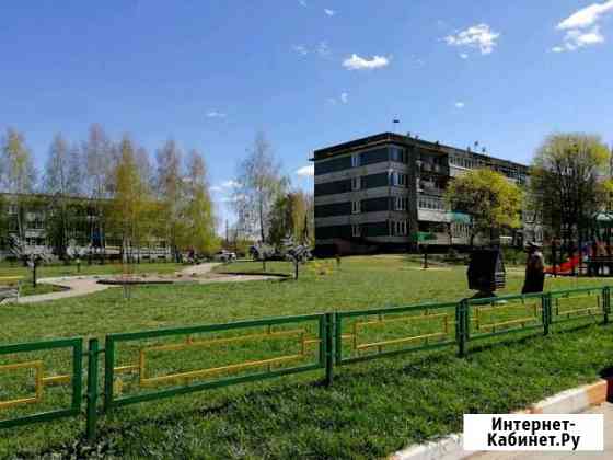 2-комнатная квартира, 46 м², 3/4 эт. на продажу в Волоколамске Волоколамск