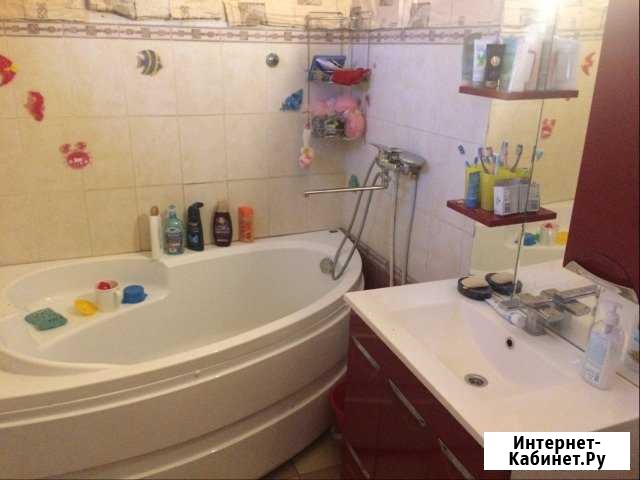 3-комнатная квартира, 67.6 м², 2/2 эт. на продажу в Яреге Ярега - изображение 1