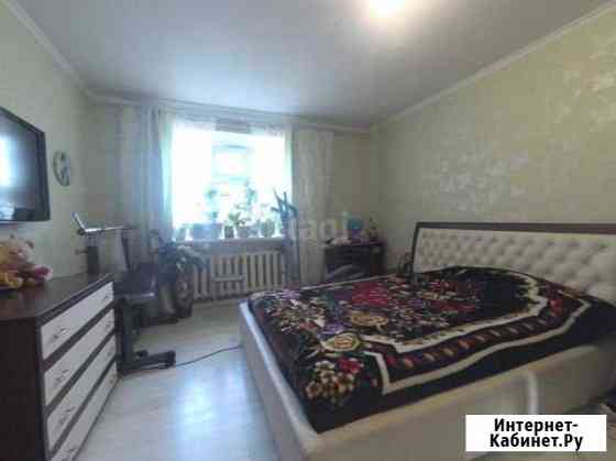 3-комнатная квартира, 68.1 м², 5/5 эт. на продажу в Сыктывкаре Сыктывкар