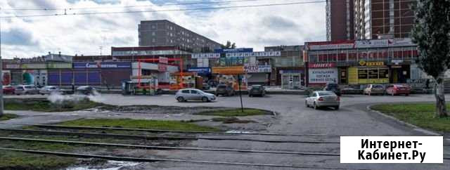 Торговое помещение от 150 кв.м. Екатеринбург - изображение 1