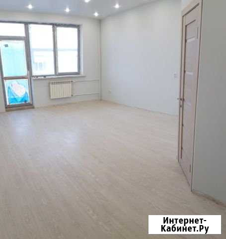 Квартира-студия, 35 м², 2/5 эт. на продажу в Иркутске Иркутск - изображение 1