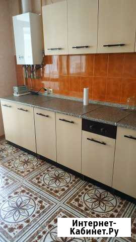 1-комнатная квартира, 40 м², 5/10 эт. в аренду на длительный срок в Симферополе Симферополь - изображение 1