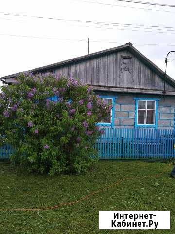 Дом 56 м² на участке 20 сот. на продажу в Марьяновке Марьяновка - изображение 1