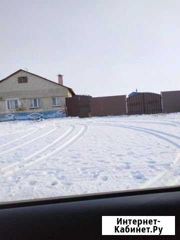 Дом 72 м² на участке 18 сот. на продажу в Агаповке Агаповка - изображение 1