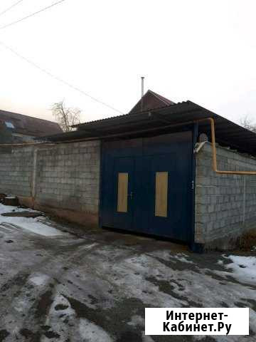 Дом 85 м² на участке 6 сот. на продажу во Владикавказе Владикавказ - изображение 1
