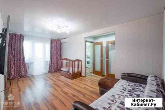 2-комнатная квартира, 46 м², 4/5 эт. на продажу в Хабаровске Хабаровск