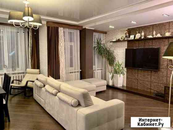 3-комнатная квартира, 111.6 м², 2/10 эт. на продажу в Кемерово Кемерово