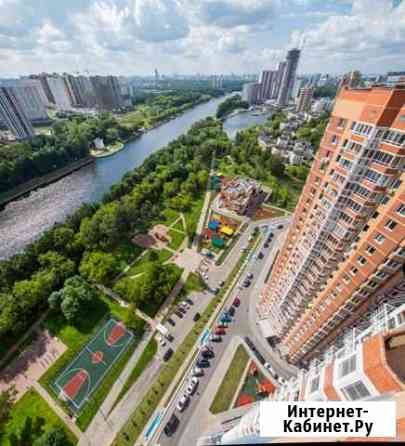 2-комнатная квартира, 70.9 м², 23/24 эт. на продажу в Химках Химки