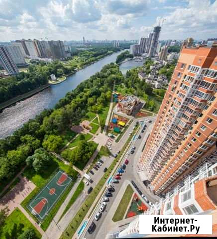2-комнатная квартира, 70.9 м², 23/24 эт. на продажу в Химках Химки - изображение 1