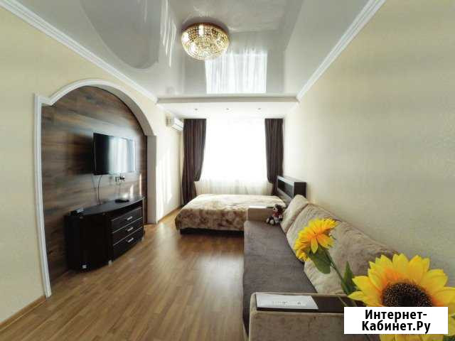 2-комнатная квартира, 52 м², 2/25 эт. в аренду посуточно в Казани Казань - изображение 1