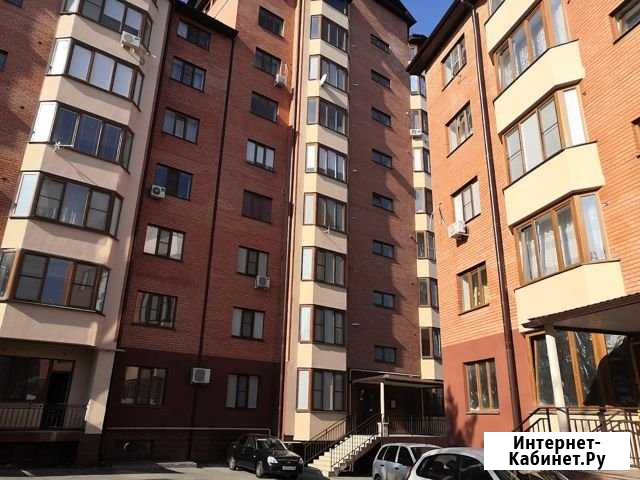 3-комнатная квартира, 80.5 м², 5/5 эт. на продажу в Ессентукской Ессентукская - изображение 1