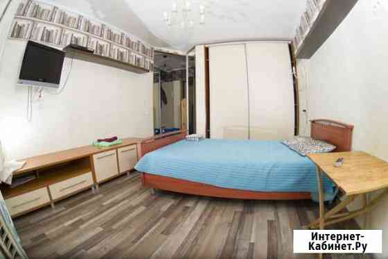 1-комнатная квартира, 38 м², 3/9 эт. в аренду посуточно в Уфе Уфа