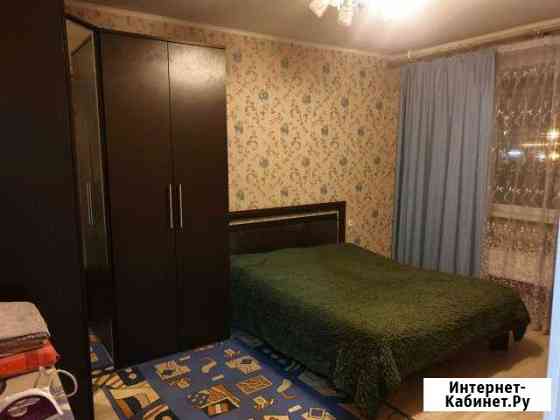 2-комнатная квартира, 63 м², 2/16 эт. в аренду посуточно в Нижневартовске Нижневартовск