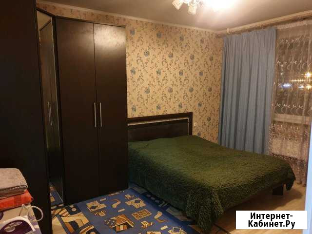 2-комнатная квартира, 63 м², 2/16 эт. в аренду посуточно в Нижневартовске Нижневартовск - изображение 1