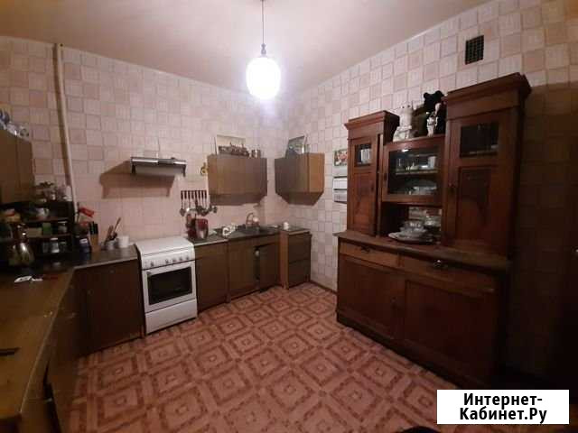 2-комнатная квартира, 65 м², 4/7 эт. в аренду на длительный срок в Санкт-Петербурге Санкт-Петербург - изображение 1