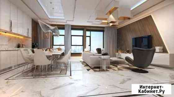 3-комнатная квартира, 156 м², 16/23 эт. на продажу в Сочи Сочи