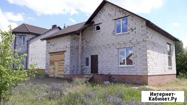 Коттедж 200 м² на участке 15 сот. на продажу в Разумном Разумное - изображение 1