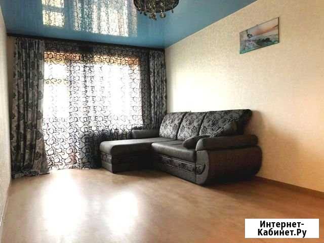 2-комнатная квартира, 45 м², 4/5 эт. на продажу в Сухом Логу Сухой Лог - изображение 1