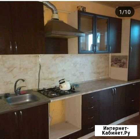 3-комнатная квартира, 70 м², 1/5 эт. на продажу в Михайловске Ставропольского края Михайловск - изображение 1