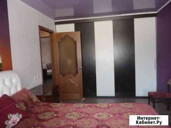 3-комнатная квартира, 60.8 м², 1/5 эт. на продажу в Энгельсе Энгельс