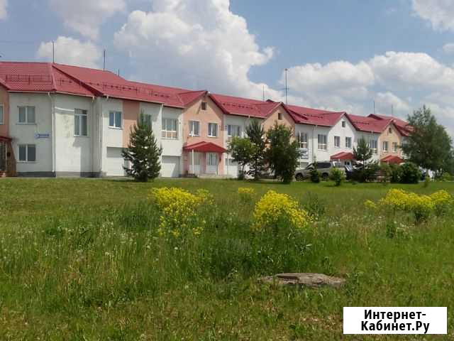 Таунхаус 115 м² на участке 1 сот. на продажу в Киселевске Киселевск - изображение 1