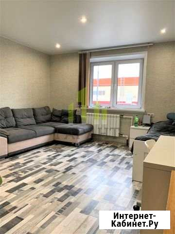 Квартира-студия, 28.8 м², 2/17 эт. на продажу в Красноармейске Московской области Красноармейск - изображение 1