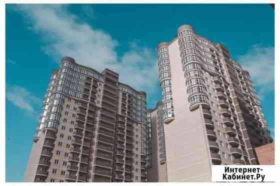 3-комнатная квартира, 110 м², 17/20 эт. на продажу в Краснодаре Краснодар