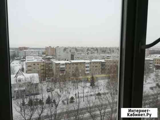3-комнатная квартира, 56 м², 9/9 эт. на продажу в Ачинске Ачинск